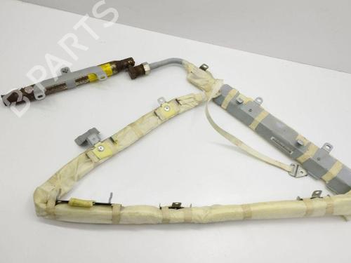 Used Right curtain airbag SUZUKI GRAND VITARA II (JT, TE, TD) 1.9 DDiS All-wheel Drive (JT419, TD44, JB419WD, JB419XD,... (129 hp) 28886536