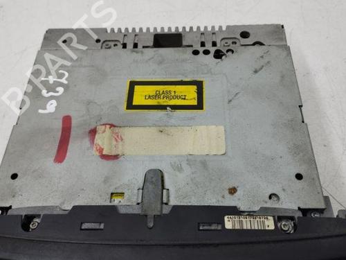 Elektronisk modul MERCEDES-BENZ C-CLASS (W203) C 270 CDI (203.016) | BP28858242M83 