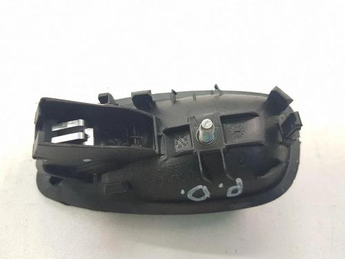 Front right interior door handle BMW 5 Touring (E61) 525 d | BP38244112I14 - Image 2