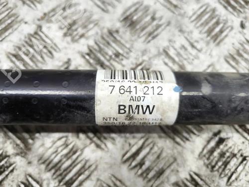 Right rear driveshaft BMW i3 (I01) Range Extender | BP36104551M41 - Image 7