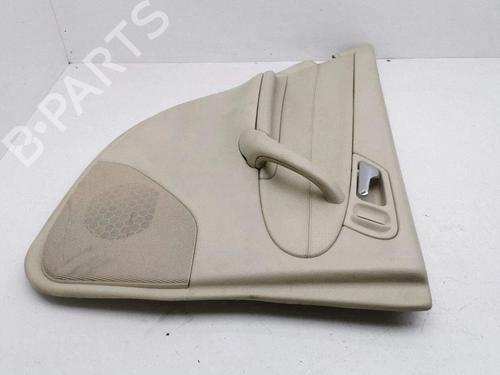 Rear left panel MERCEDES-BENZ C-CLASS (W203) C 200 CDI (203.007) | BP40192688C60 - Image 6