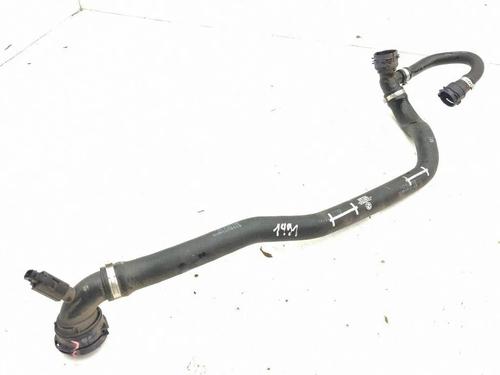 Used Pipe Pipe BMW X2 (U10) iX2 eDrive 20 (204 hp) 39990570 39990570