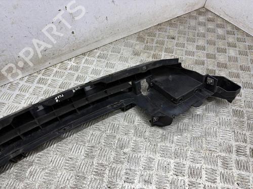 Front bumper reinforcement LAND ROVER RANGE ROVER EVOQUE (L538) 2.2 D 4x4 | BP29510169C109 