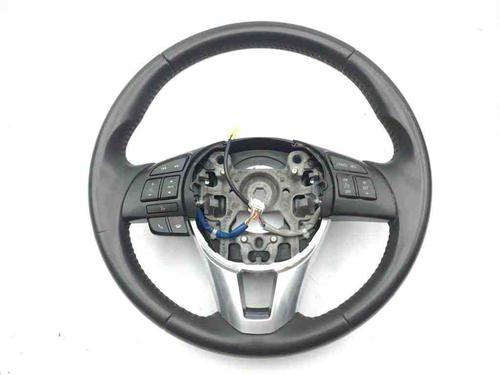 Used Steering wheel MAZDA CX-5 (KE, GH) 2.2 D (KE2FW) (150 hp) 28888834