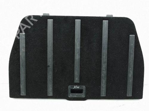 Used Luggage compartment floor Luggage compartment floor MITSUBISHI OUTLANDER II (CW_W) 2.2 DI-D 4WD (177 hp) 39735464 39735464