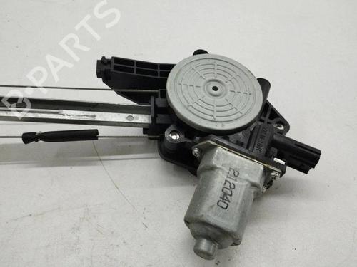 Rear left window mechanism HONDA CR-V IV (RM_) 2.0 AWD (RE5, RM2) | BP37403867C24 - Image 8