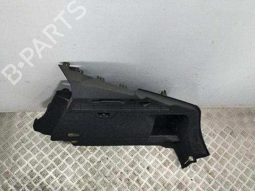 Boot lining AUDI A3 Limousine (8YS, 8YM) 35 TFSI Mild Hybrid | BP38241729I3 - Image 8