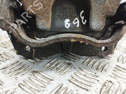 Left front brake caliper TOYOTA AURIS (_E15_) 2.2 D (ADE157_, ADE151_, ADE151R, ADE157R) | BP33252319M105 - Image 4