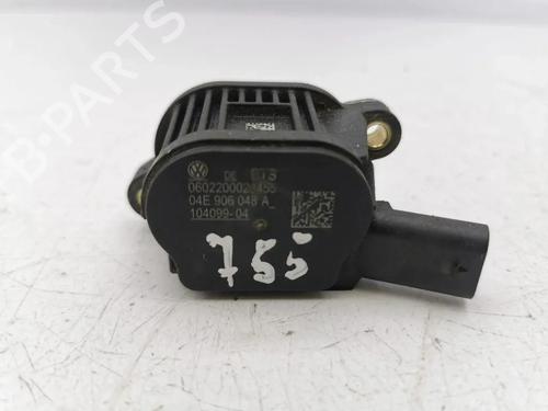 Electronic sensor VW GOLF VII (5G1, BQ1, BE1, BE2) 1.4 TSI | BP36208468M84 - Image 3