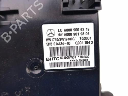 Electronic module MERCEDES-BENZ GLE (V167) GLE 400 d 4-matic (167.123) | BP36082617M83 - Image 8