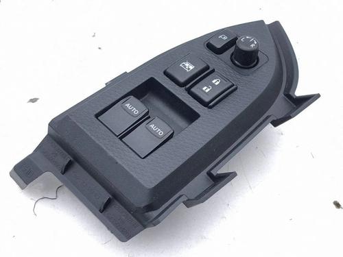 Used Right front window switch Right front window switch TOYOTA GT 86 Coupe (ZN6_) 2.0 (ZN6AC_, ZN6BC_, ZN6K) (200 hp) 40194446 40194446