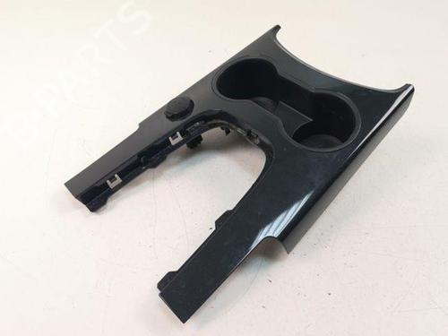 Cup/Object holder PEUGEOT 3008 I MPV (0U_) 1.6 HDi | BP28867429I37 
