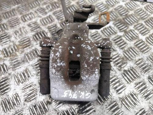 Used Left rear brake caliper Left rear brake caliper MINI MINI COUNTRYMAN (R60) One D (90 hp) 40466287 40466287