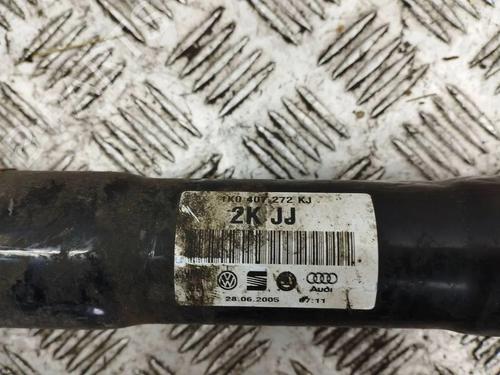 Right front driveshaft VW GOLF V (1K1) 2.0 GTI | BP36080494M39 - Image 2
