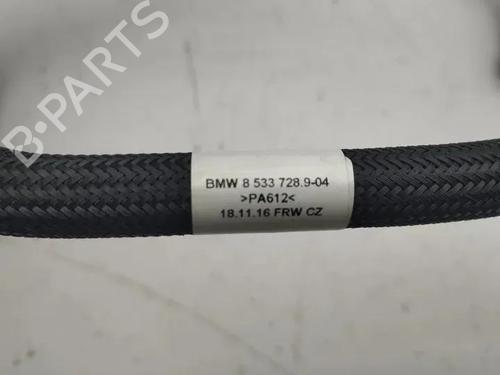 Rør BMW i3 (I01) Range Extender | BP28862312M125 - Image 5