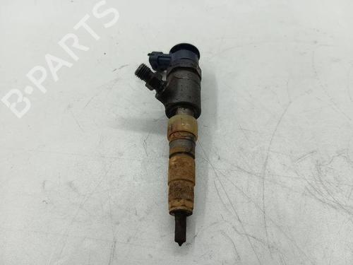 Injector CITROËN DS3 (SA_) 1.6 HDi 90 | BP28893699M100 - Image 2