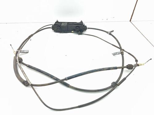 Elektronische module LAND ROVER RANGE ROVER SPORT I (L320) 2.7 D 4x4 | BP29569387M83 