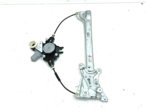 Used Front left window mechanism Front left window mechanism 36192812 36192812