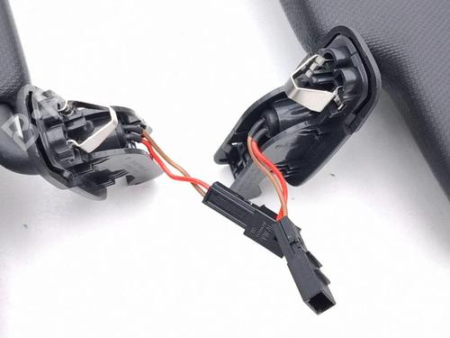 Left sun visor AUDI A3 Sportback (8YA, 8YF) 30 TFSI | BP40276682I1  - Image 6