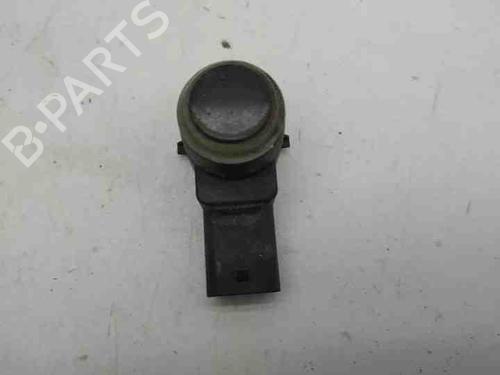 Used Electronic module MERCEDES-BENZ E-CLASS (W211) E 200 CDI (211.004) (102 hp) 28851312