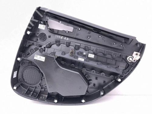 Rear left panel RENAULT ARKANA I (LCM_, LDN_) 1.6 E-TECH 145 (LDMU) | BP36907803C60 - Image 10