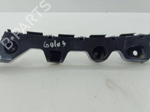 Used Rear bumper bracket MAZDA CX-5 (KE, GH) 2.2 D AWD (KE102) (175 hp) 28848367