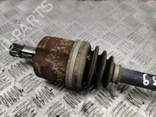 Left front driveshaft HONDA CR-V IV (RM_) 1.6 i-DTEC (RE6) | BP33228695M38 - Image 3