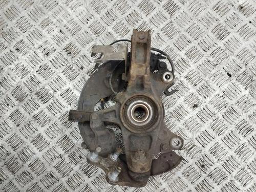 Left front steering knuckle CITROËN C4 II (NC_) 1.6 HDi 110 | BP36194323M25  - Image 8