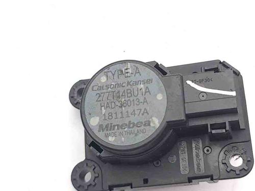 Electronic module NISSAN X-TRAIL III (T32_, T32R, T32RR) 1.6 dCi ALL MODE 4x4-i (NT32) | BP28877923M83 