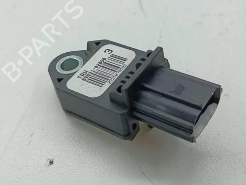 Electronic sensor TOYOTA COROLLA (_E12_) 2.0 D-4D (CDE120R, CDE120L_) | BP33866210M84 - Image 2