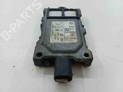 Electronic module MERCEDES-BENZ C-CLASS (W203) C 270 CDI (203.016) | BP28858238M83