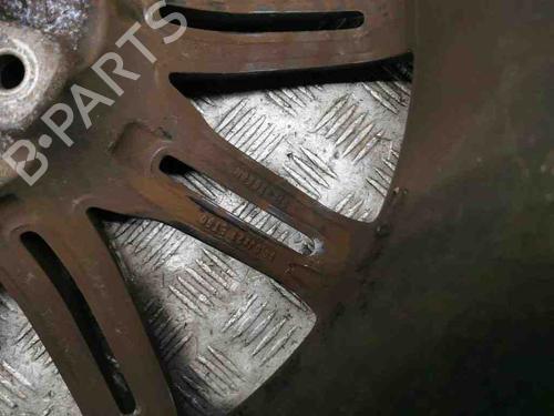 Rim PORSCHE CAYENNE (92A) 3.0 Diesel | BP28884320C45 