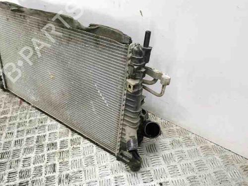 Radiator set FORD FOCUS C-MAX (DM2) 2.0 TDCi | BP28850843M120 