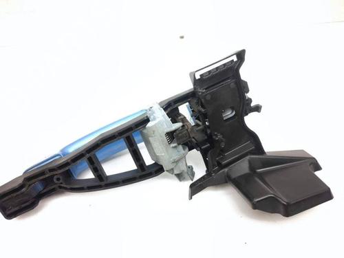 Rear left exterior door handle FORD KUGA I 2.0 TDCi 4x4 | BP28893392C130