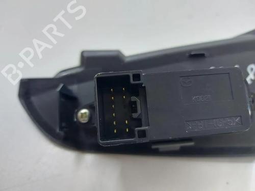 Left front window switch MAZDA CX-7 (ER) 2.3 MZR DISI Turbo AWD (ER3P) | BP33913097I27 - Image 3