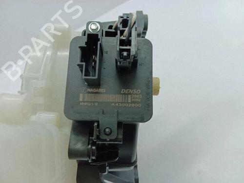 Heater blower motor CITROËN C4 CACTUS 1.6 HDi 90 | BP38245094M62 - Image 6