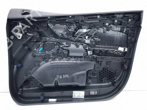 Front left panel MERCEDES-BENZ EQE (V295) EQE 350 (295.125) | BP37221033C58 - Image 9