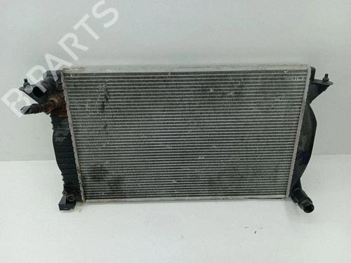 Water radiator AUDI A4 B6 Avant (8E5) 2.5 TDI | BP40231970M31 - Image 6