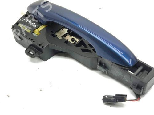Used Rear right exterior door handle RENAULT MEGANE IV Grandtour (K9A/M/N_) 1.2 TCe 130 (K9MR) (130 hp) 28880126