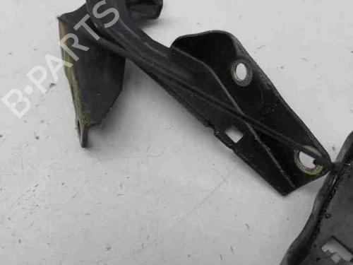 Hinge/Door check strap MITSUBISHI OUTLANDER II (CW_W) 2.2 DI-D 4WD | BP28849812C146