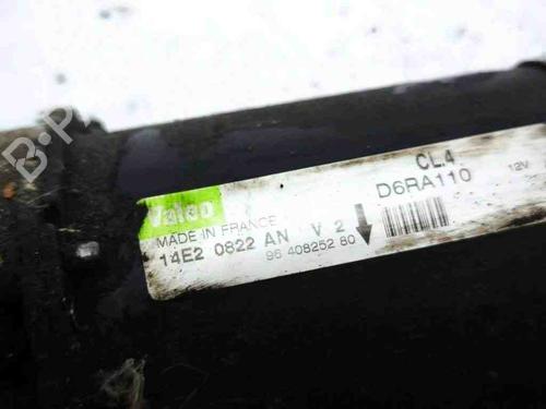 Starter CITROËN C5 II (RC_) 1.6 HDi (RC8HZB) | BP28888227M8