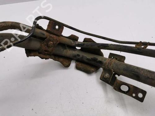 Pipe MAZDA CX-7 (ER) 2.2 MZR-CD AWD (ER10A) | BP28857381M125 - Image 5