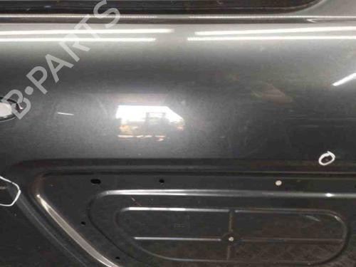Right rear door CITROËN C4 CACTUS 1.6 BlueHDi 100 | BP28888141C5 