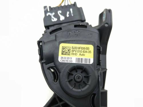 Pedal LAND ROVER RANGE ROVER EVOQUE (L538) 2.2 D 4x4 | BP36332779I4 - Image 6