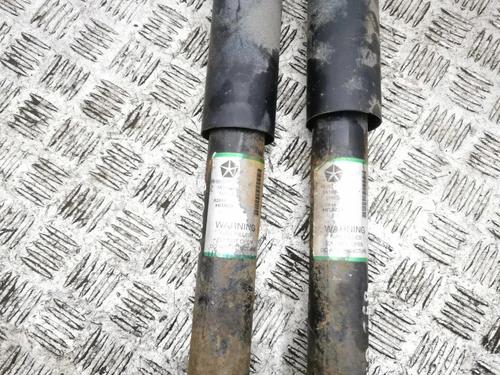Left rear shock absorber JEEP CHEROKEE (KL) 2.0 CRD 4x4 | BP36330053M18 - Image 5