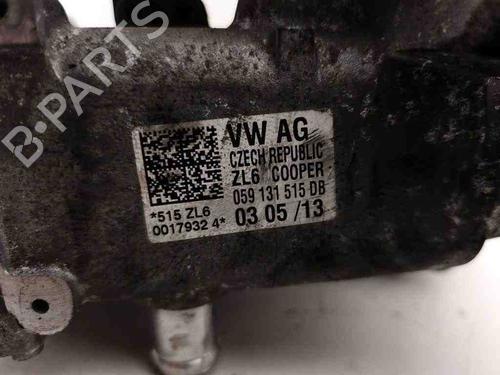 Egr AUDI A6 Allroad C7 (4GH, 4GJ) 3.0 TDI quattro | BP29231048M69 