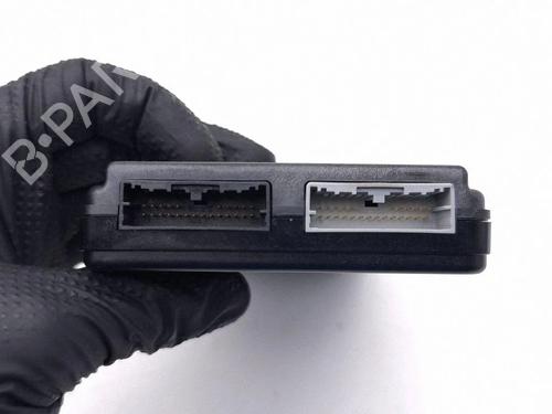 Electronic module JAGUAR I-PACE (X590) EV400 AWD | BP37510658M83 - Image 6