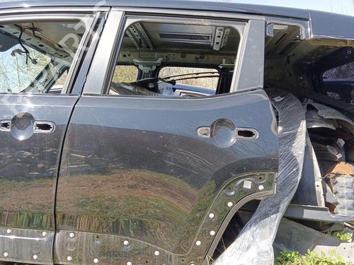Used Left rear door JEEP RENEGADE SUV (BU, B1, BV) 1.6 CRD (120 hp) 28891053