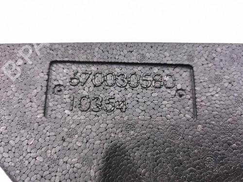Boot lining MASERATI GHIBLI III (M157) 3.0 D | BP37515256I3 - Image 7