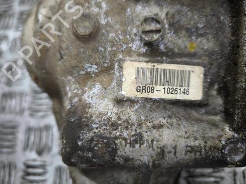 Transfer box HONDA CR-V III (RE_) 2.2 i-CTDi 4WD (RE6) | BP36198356M36 - Image 3